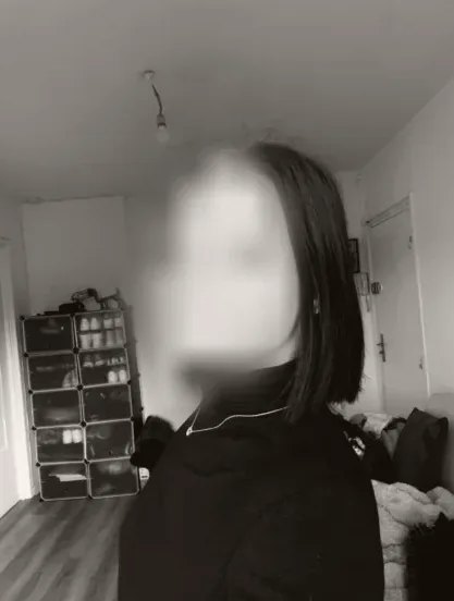 Bianca, 18