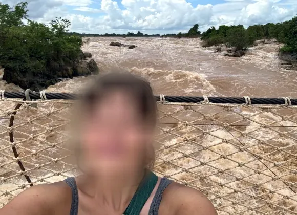 Britt, 34
