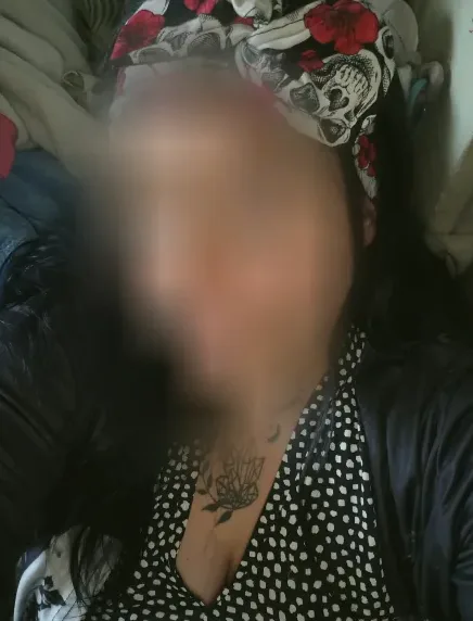 Chantal, 36