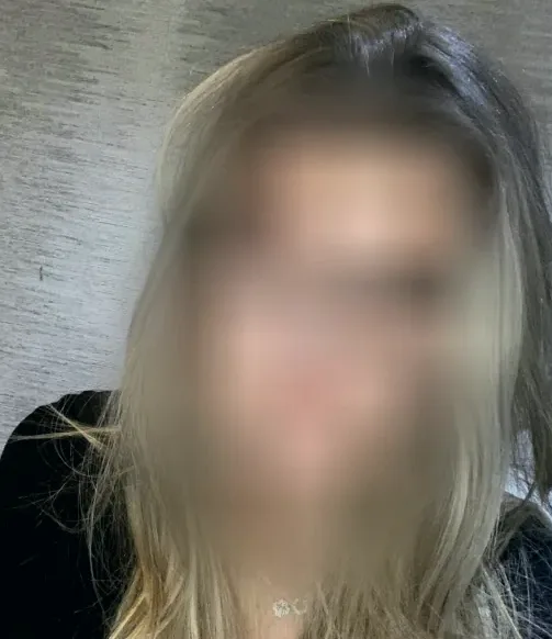 Cindy, 20
