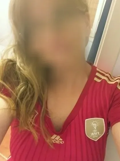 Denise, 35