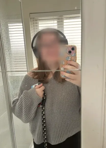 Hannah, 23