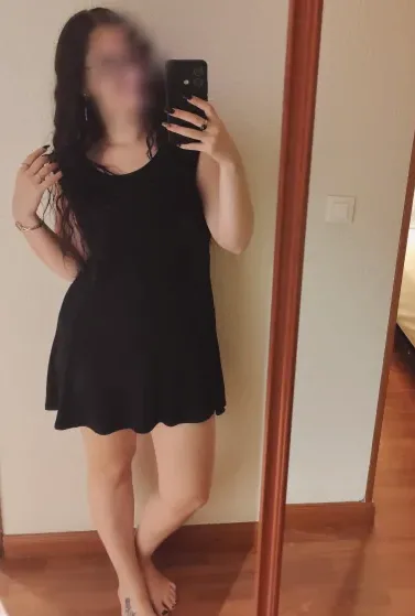 Hannah, 29
