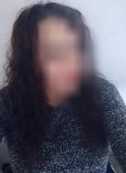 Imane, 39