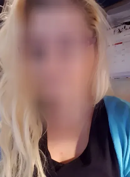 Inge, 40