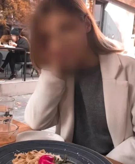 Jasmijn, 37