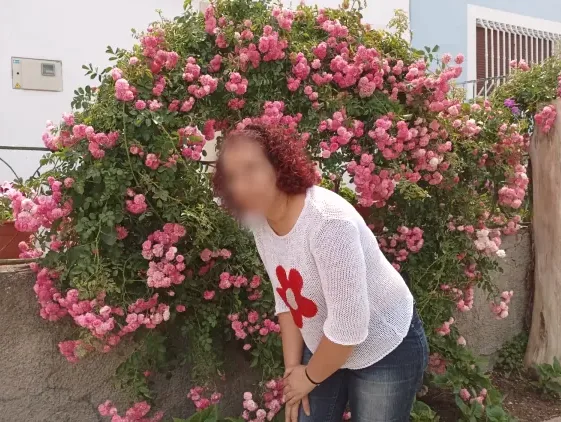 Kim, 35
