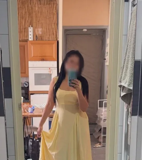 Kirsten, 32