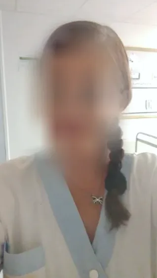 Kirsten, 37