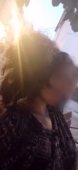 Maud, 40