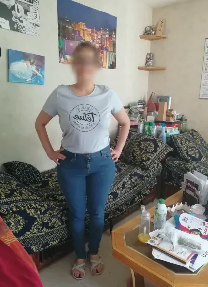 Melissa, 26